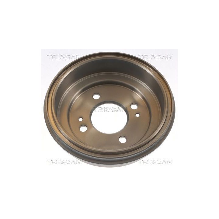 Stabdžių būgnas TRISCAN 8120 18207C