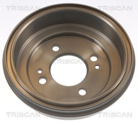 Stabdžių būgnas TRISCAN 8120 18207C