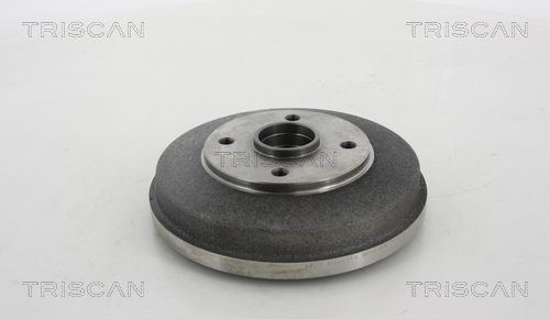 Stabdžių būgnas TRISCAN 8120 18208