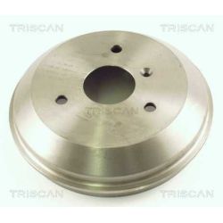 Stabdžių būgnas TRISCAN 8120 23205
