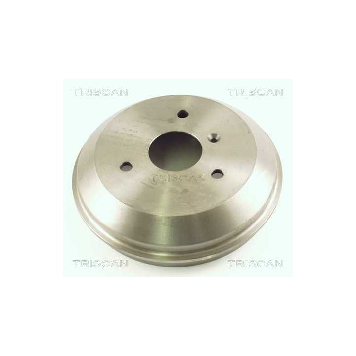Stabdžių būgnas TRISCAN 8120 23205