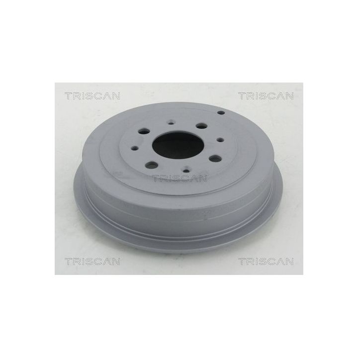 Stabdžių būgnas TRISCAN 8120 24213C