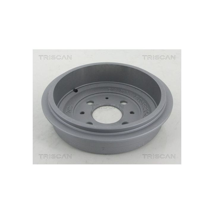 Stabdžių būgnas TRISCAN 8120 24213C