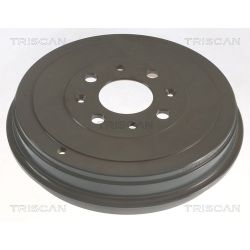 Stabdžių būgnas TRISCAN 8120 24214C