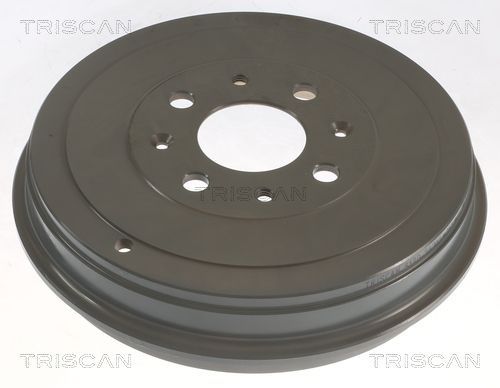 Stabdžių būgnas TRISCAN 8120 24214C
