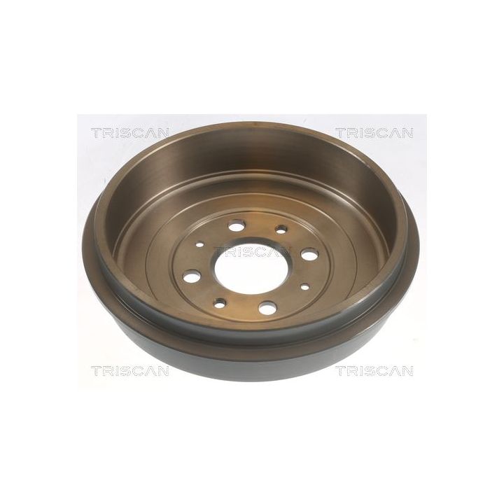 Stabdžių būgnas TRISCAN 8120 24214C