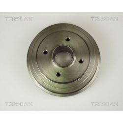 Stabdžių būgnas TRISCAN 8120 25201