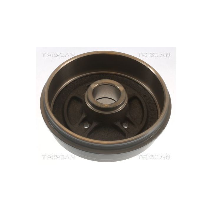 Stabdžių būgnas TRISCAN 8120 25202C