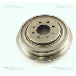 Stabdžių būgnas TRISCAN 8120 25203