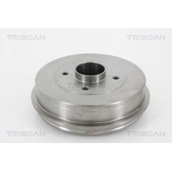 Stabdžių būgnas TRISCAN 8120 25207