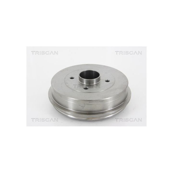 Stabdžių būgnas TRISCAN 8120 25207