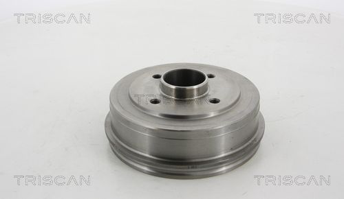 Stabdžių būgnas TRISCAN 8120 25211