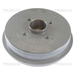 Stabdžių būgnas TRISCAN 8120 25215C