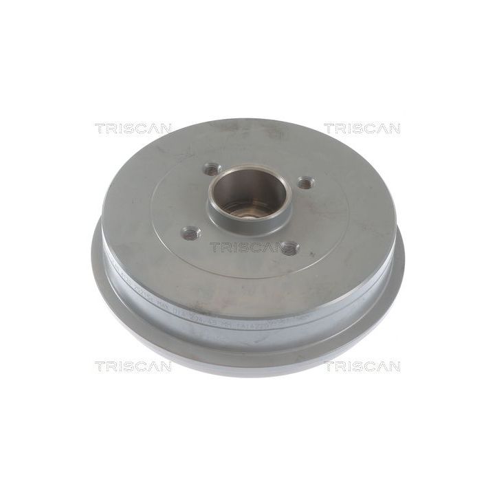 Stabdžių būgnas TRISCAN 8120 25215C