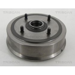 Stabdžių būgnas TRISCAN 8120 25216