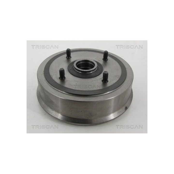 Stabdžių būgnas TRISCAN 8120 25216