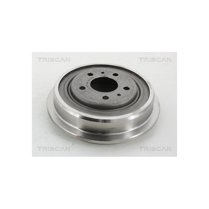 Stabdžių būgnas TRISCAN 8120 25217