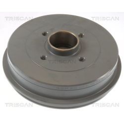 Stabdžių būgnas TRISCAN 8120 25218C