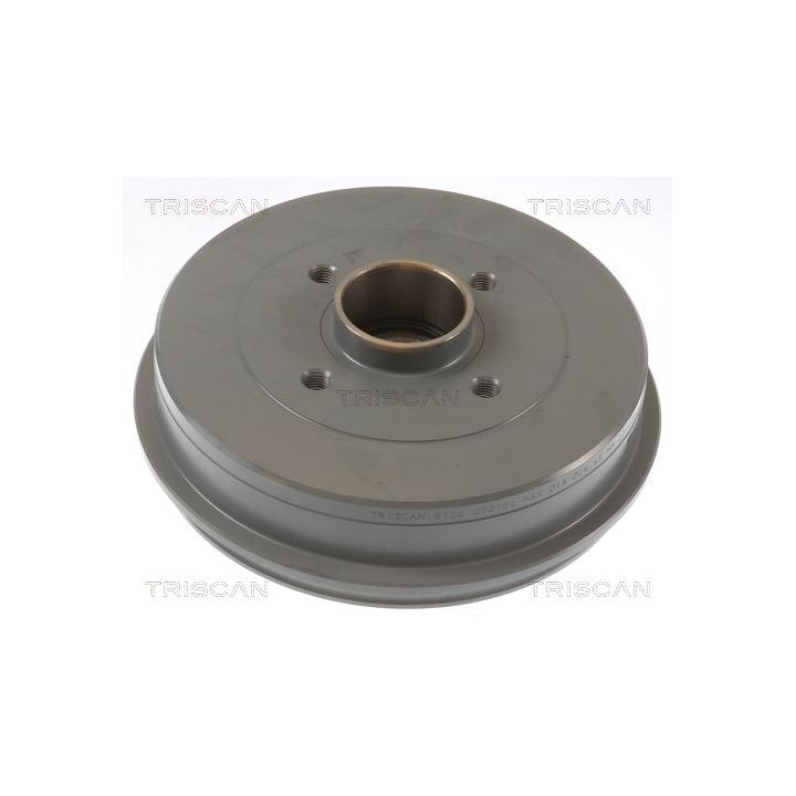 Stabdžių būgnas TRISCAN 8120 25218C