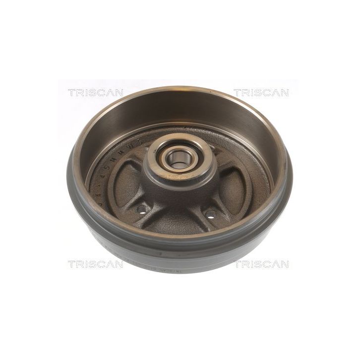 Stabdžių būgnas TRISCAN 8120 25218C