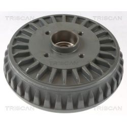 Stabdžių būgnas TRISCAN 8120 25220C