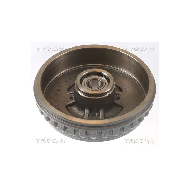Stabdžių būgnas TRISCAN 8120 25220C