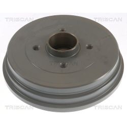 Stabdžių būgnas TRISCAN 8120 25222C