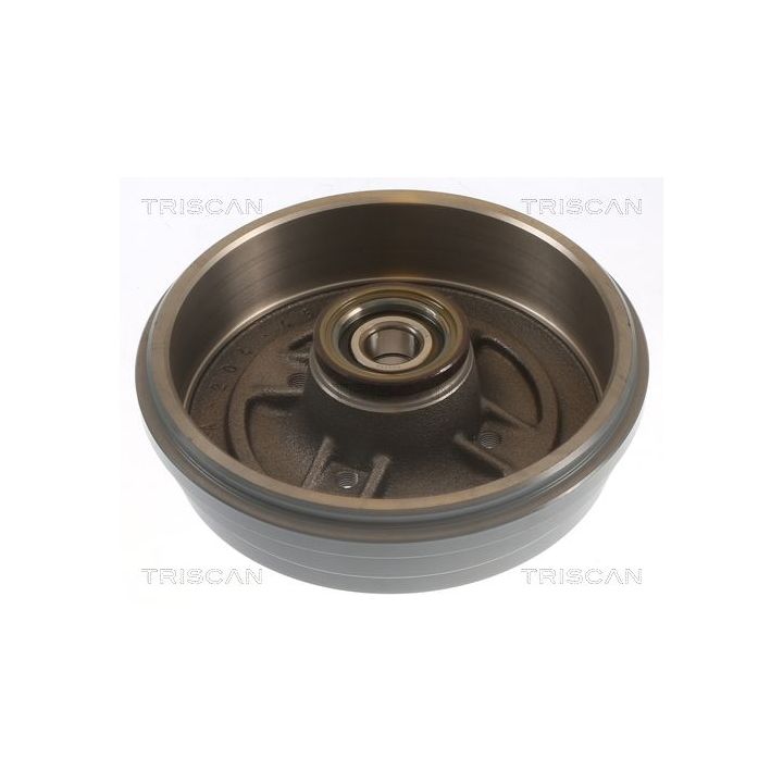 Stabdžių būgnas TRISCAN 8120 25222C