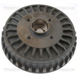Stabdžių būgnas TRISCAN 8120 25223C