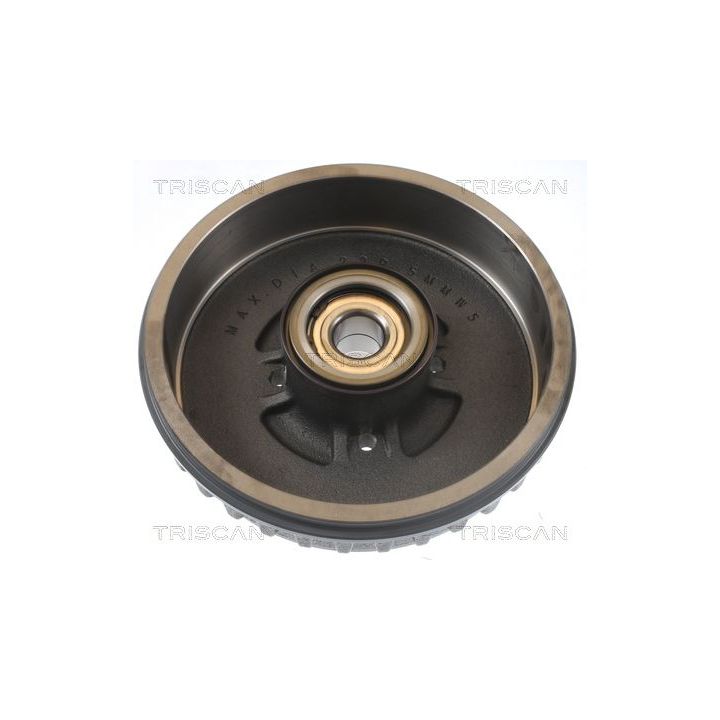 Stabdžių būgnas TRISCAN 8120 25223C