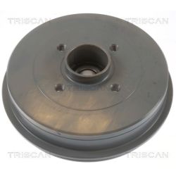 Stabdžių būgnas TRISCAN 8120 25224C