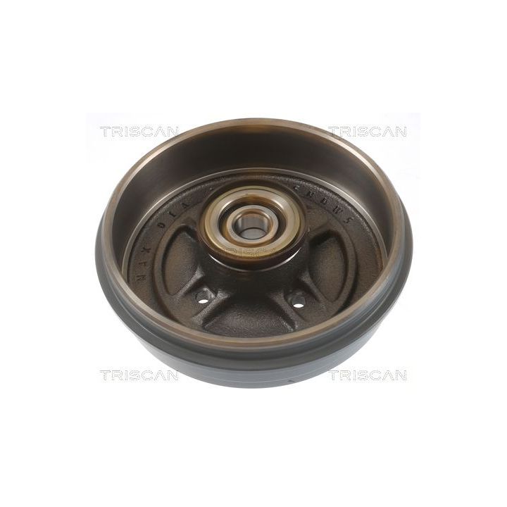 Stabdžių būgnas TRISCAN 8120 25224C