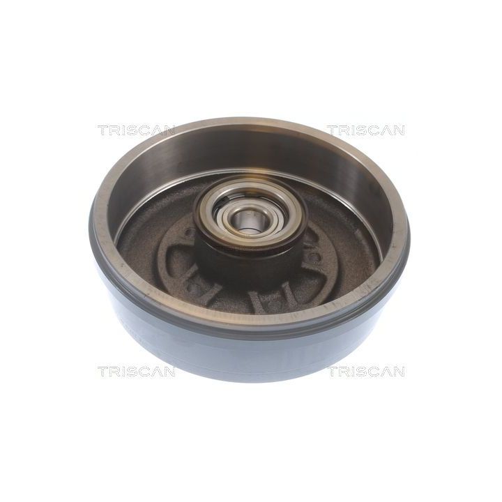 Stabdžių būgnas TRISCAN 8120 25225C