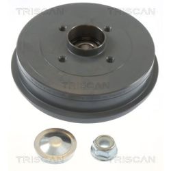 Stabdžių būgnas TRISCAN 8120 25226C