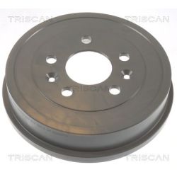 Stabdžių būgnas TRISCAN 8120 25227C