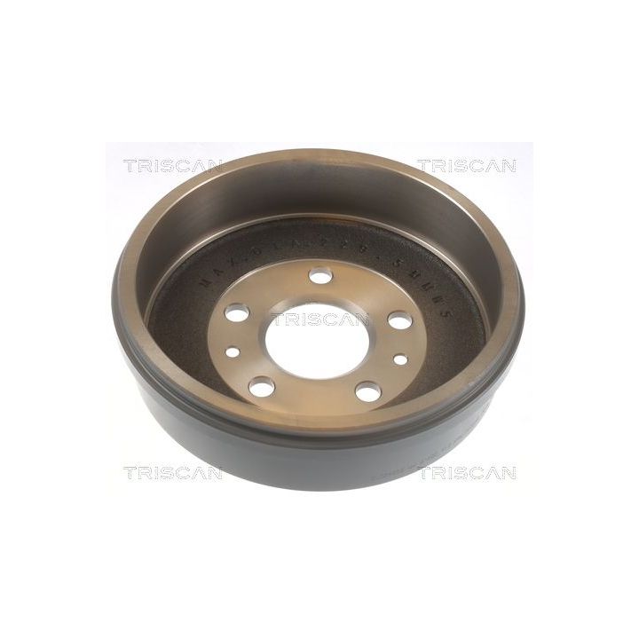 Stabdžių būgnas TRISCAN 8120 25227C