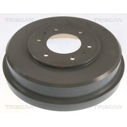 Stabdžių būgnas TRISCAN 8120 42211C