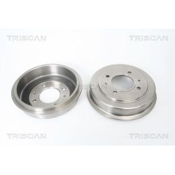 Stabdžių būgnas TRISCAN 8120 43204