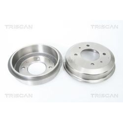 Stabdžių būgnas TRISCAN 8120 43206