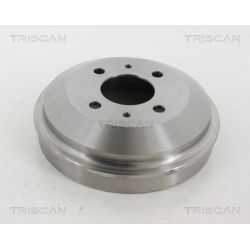 Stabdžių būgnas TRISCAN 8120 43207