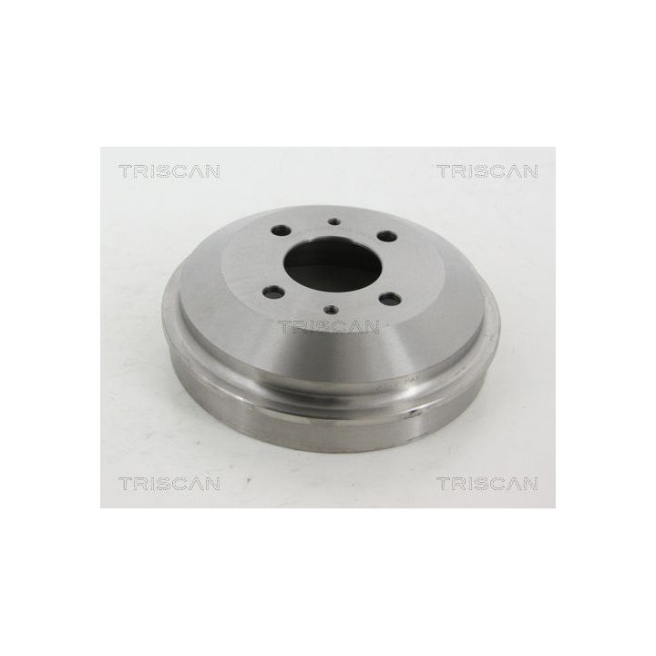 Stabdžių būgnas TRISCAN 8120 43207