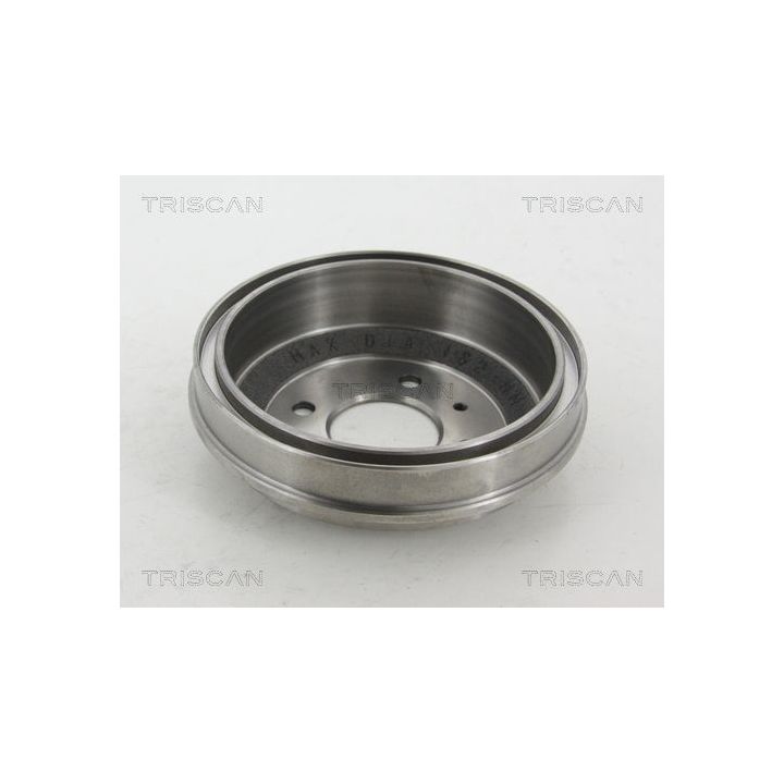 Stabdžių būgnas TRISCAN 8120 43207