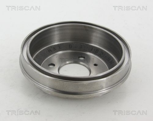 Stabdžių būgnas TRISCAN 8120 43207
