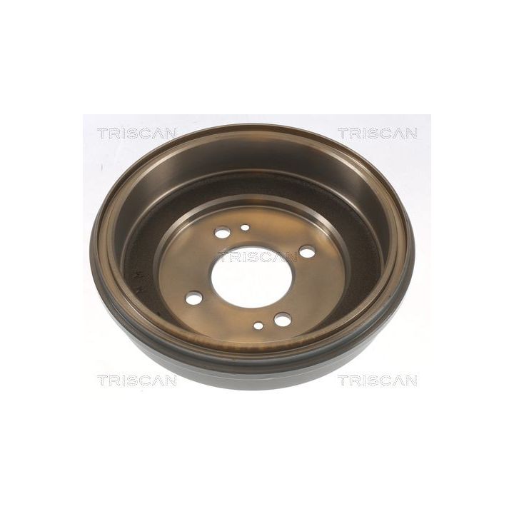 Stabdžių būgnas TRISCAN 8120 43208C