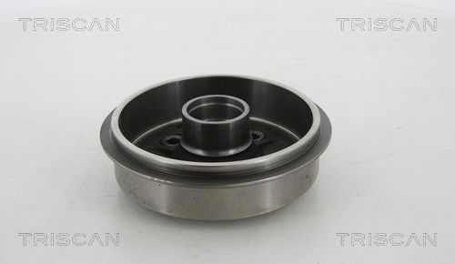 Stabdžių būgnas TRISCAN 8120 43210