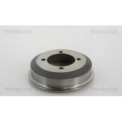 Stabdžių būgnas TRISCAN 8120 43212