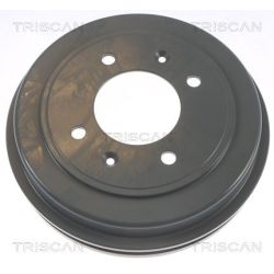 Stabdžių būgnas TRISCAN 8120 43215C