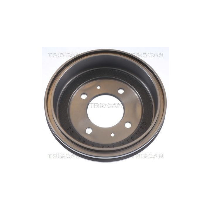 Stabdžių būgnas TRISCAN 8120 43215C