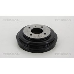 Stabdžių būgnas TRISCAN 8120 43216