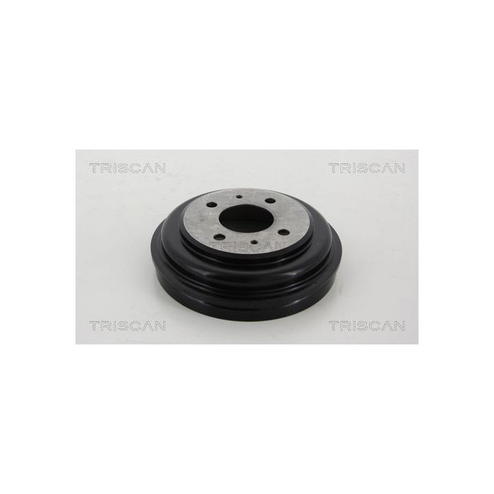 Stabdžių būgnas TRISCAN 8120 43216